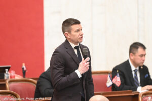 Senate passes bill to align municipal election dates with statewide dates